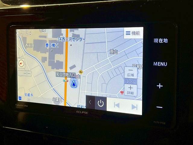 トヨタ ルーミーの画像3