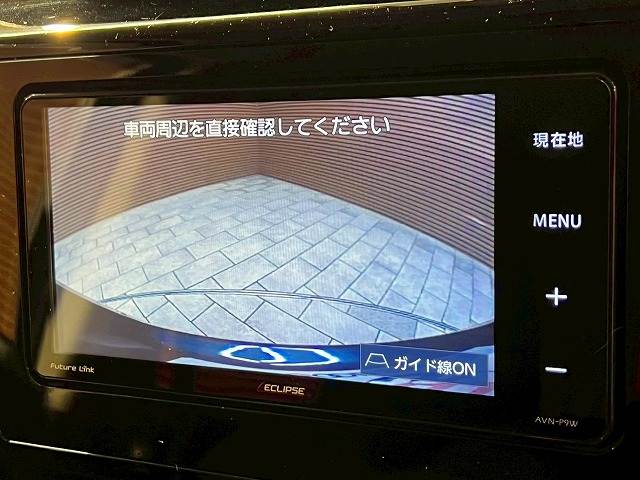 トヨタ ルーミーの画像4