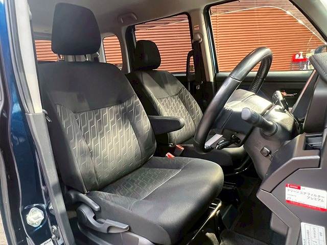 トヨタ ルーミーの画像8