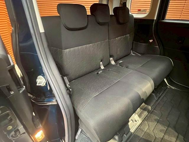 トヨタ ルーミーの画像9