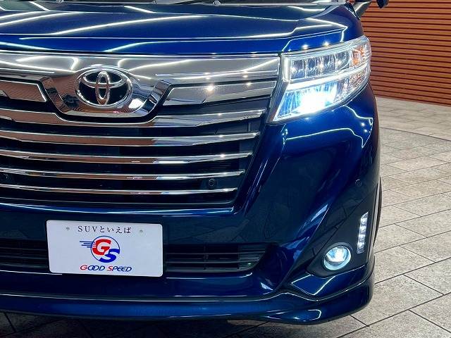 トヨタ ルーミーの画像10