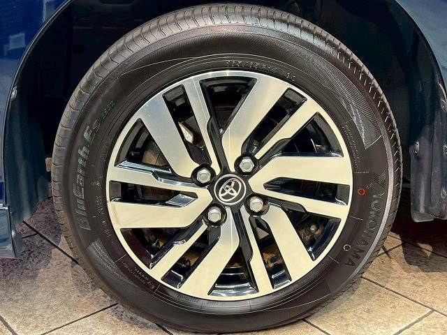 トヨタ ルーミーの画像11