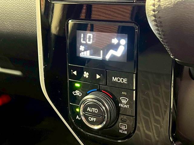 トヨタ ルーミーの画像12