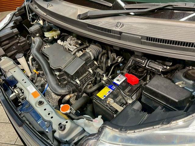 トヨタ ルーミーの画像14