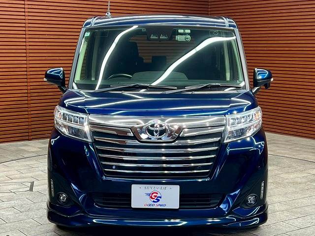 トヨタ ルーミーの画像17