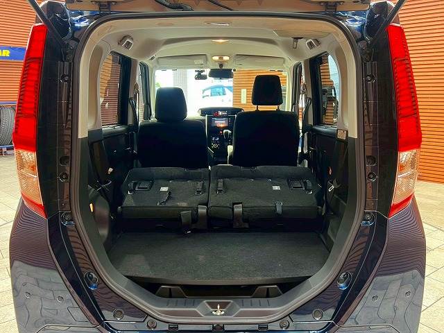トヨタ ルーミーの画像20