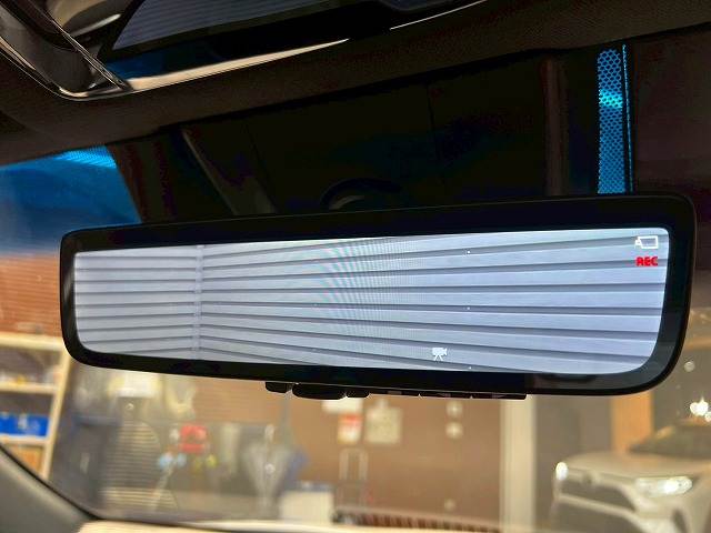 ハリアー◆G 内装他