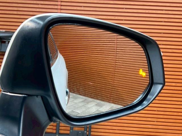 トヨタ&nbsp;ハリアーの画像7