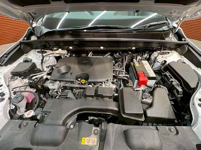 トヨタ&nbsp;ハリアーの画像14