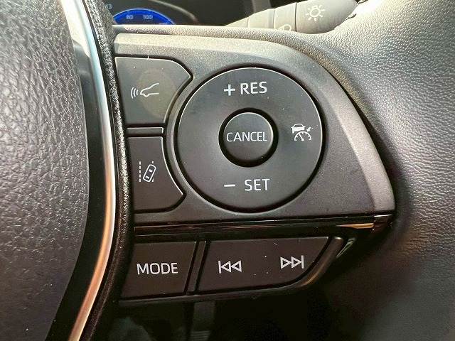 トヨタ&nbsp;ハリアーの画像15