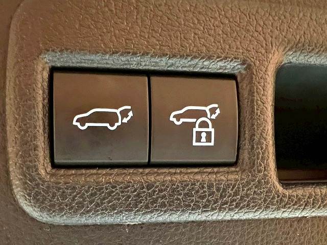 トヨタ&nbsp;ハリアーの画像16