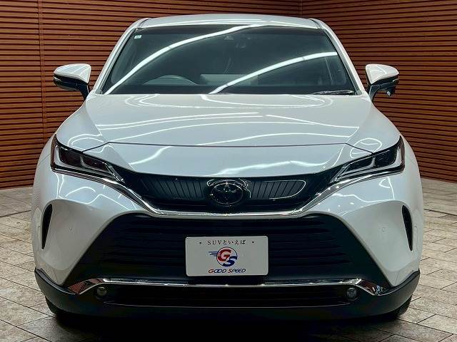 トヨタ&nbsp;ハリアーの画像17