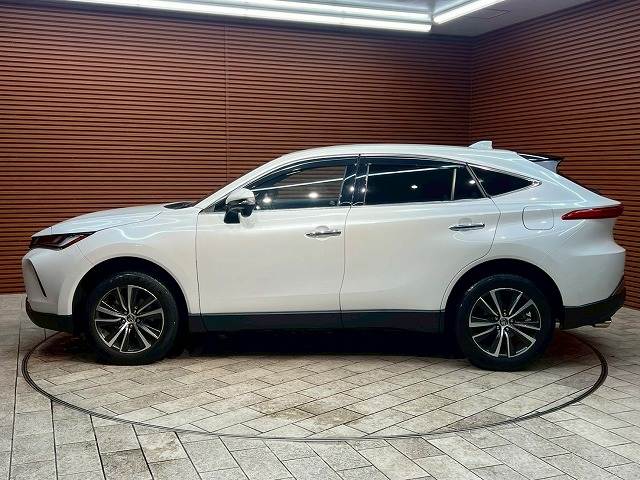 トヨタ&nbsp;ハリアーの画像18