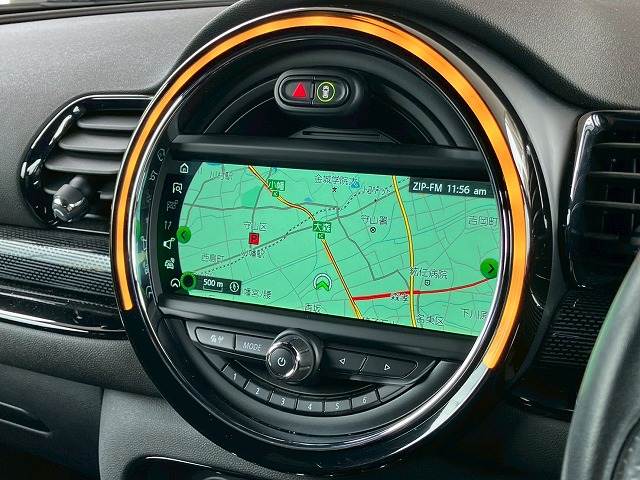 BMW MINI JOHN COOPER WORKSの画像4