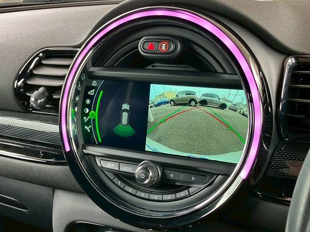 BMW MINI JOHN COOPER WORKSの画像5