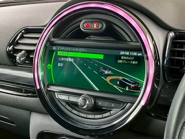 BMW MINI JOHN COOPER WORKSの画像6