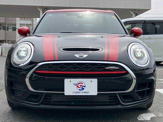 BMW MINI JOHN COOPER WORKSの画像10