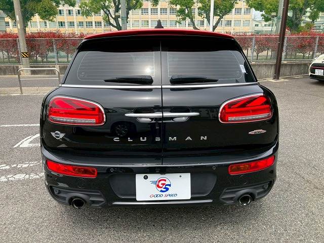 BMW MINI JOHN COOPER WORKSの画像14