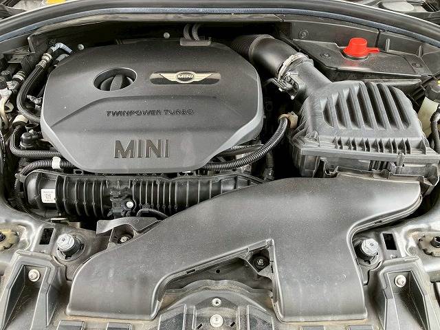 BMW MINI JOHN COOPER WORKSの画像18