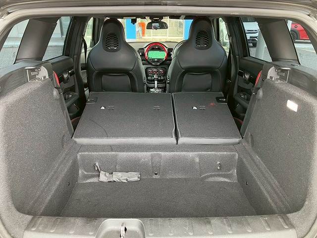 BMW MINI JOHN COOPER WORKSの画像19