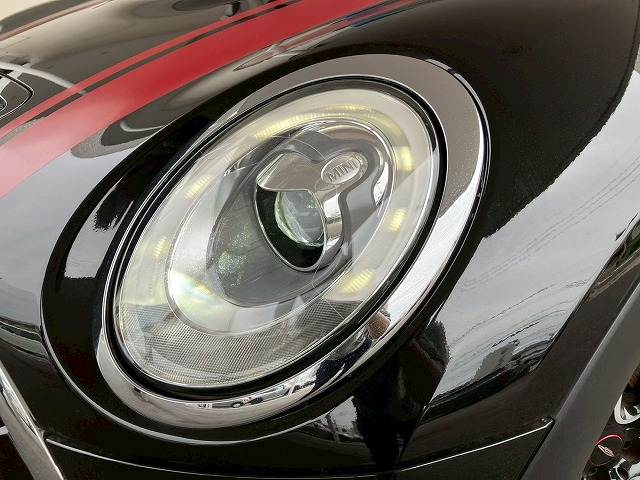 BMW MINI JOHN COOPER WORKSの画像20