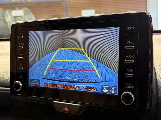 トヨタ&nbsp;ヤリスクロスの画像4