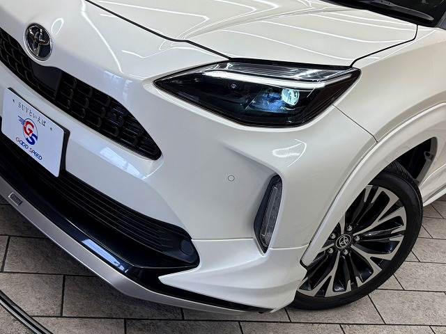 トヨタ&nbsp;ヤリスクロスの画像10