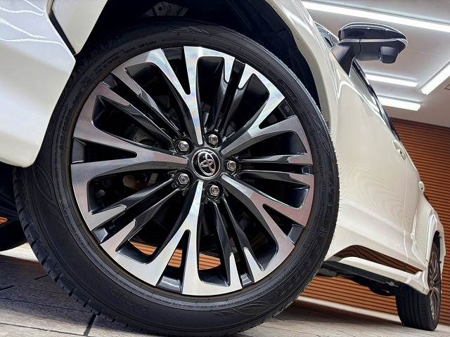 トヨタ&nbsp;ヤリスクロスの画像11