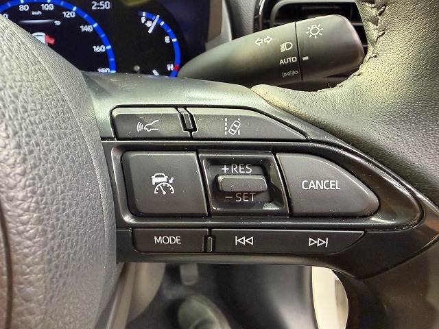 トヨタ&nbsp;ヤリスクロスの画像12