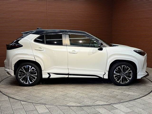 トヨタ&nbsp;ヤリスクロスの画像18