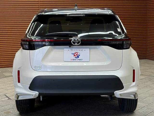 トヨタ&nbsp;ヤリスクロスの画像19