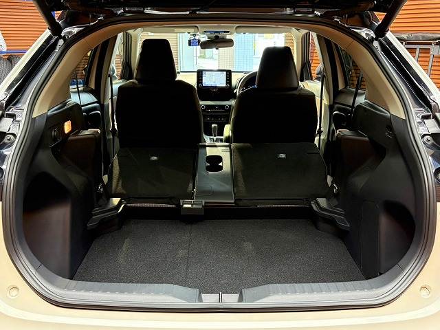 トヨタ&nbsp;ヤリスクロスの画像20