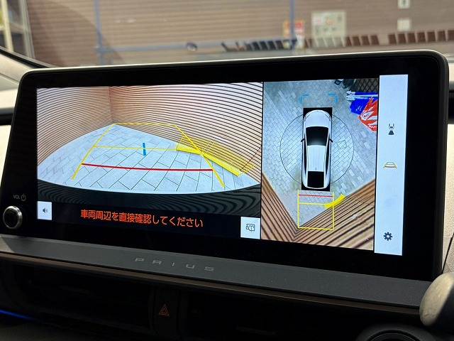 トヨタ&nbsp;プリウスの画像4