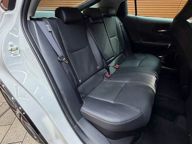 トヨタ&nbsp;プリウスの画像9