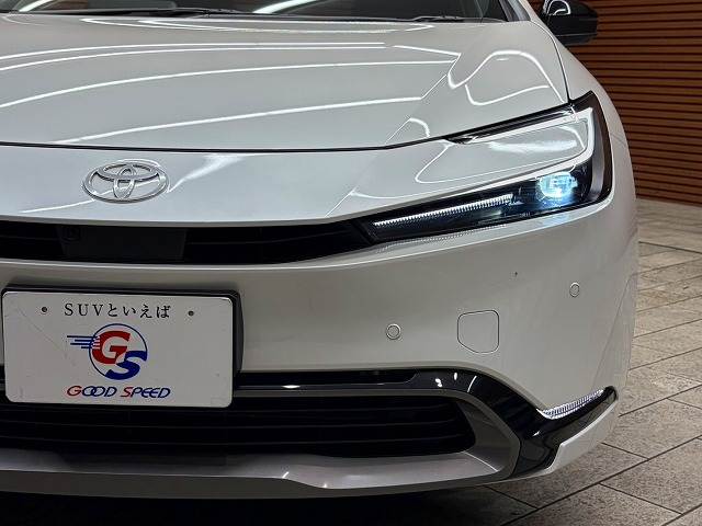 トヨタ&nbsp;プリウスの画像10