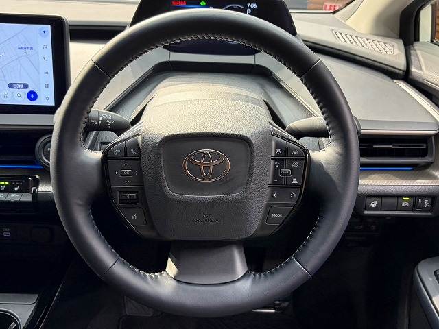 トヨタ&nbsp;プリウスの画像13