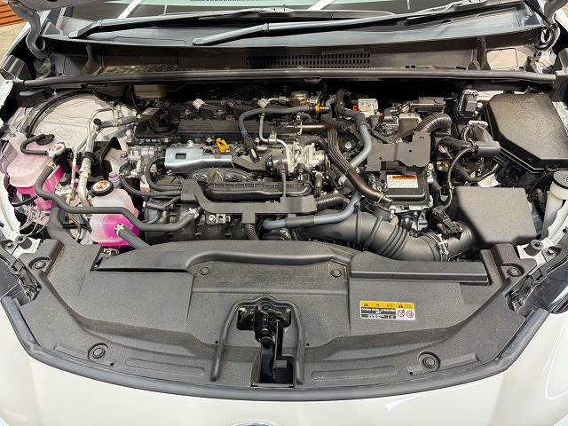 トヨタ&nbsp;プリウスの画像14