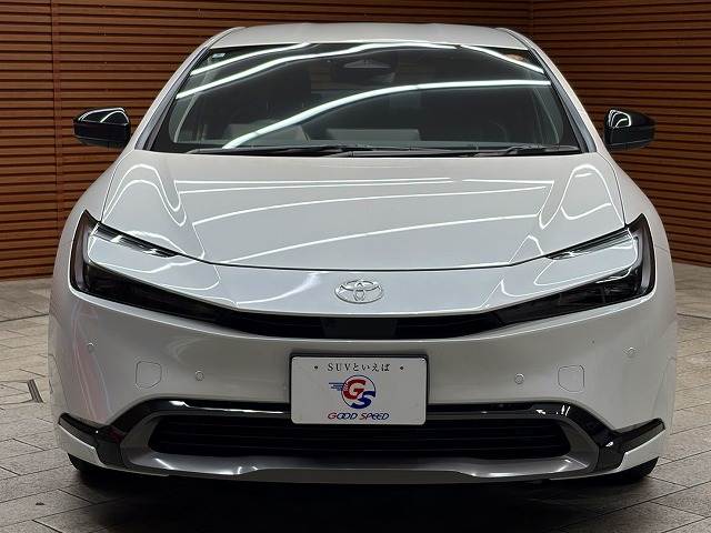 トヨタ&nbsp;プリウスの画像17