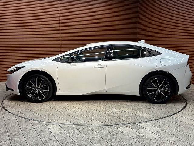 トヨタ&nbsp;プリウスの画像18