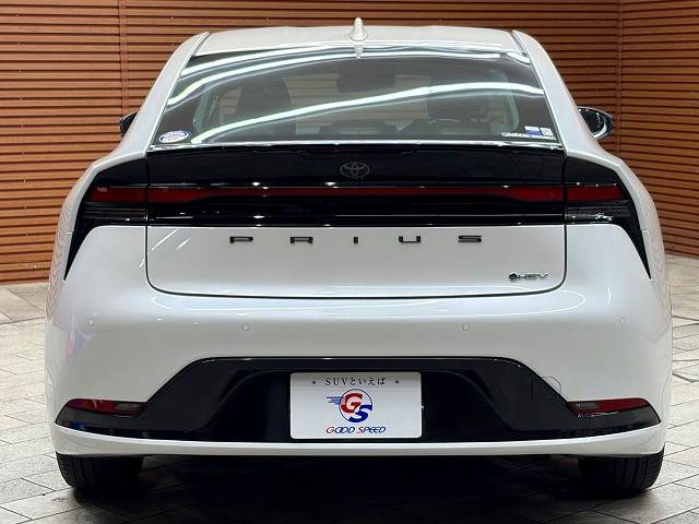 トヨタ&nbsp;プリウスの画像19