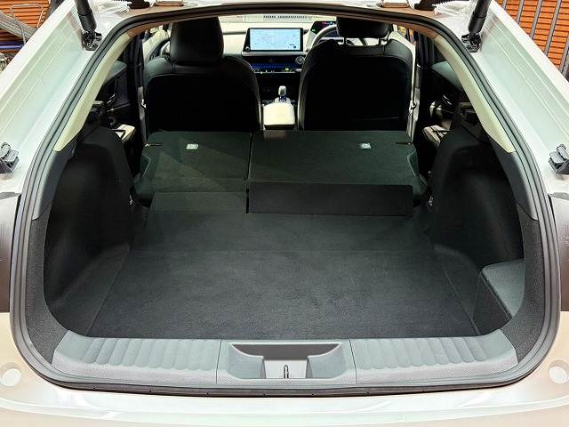 トヨタ&nbsp;プリウスの画像20