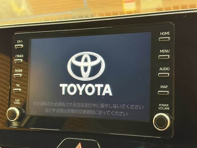 トヨタ&nbsp;ハリアーの画像3