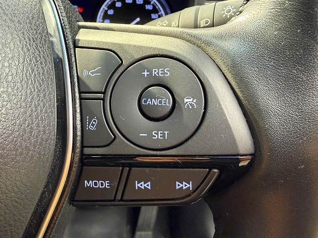 トヨタ&nbsp;ハリアーの画像5