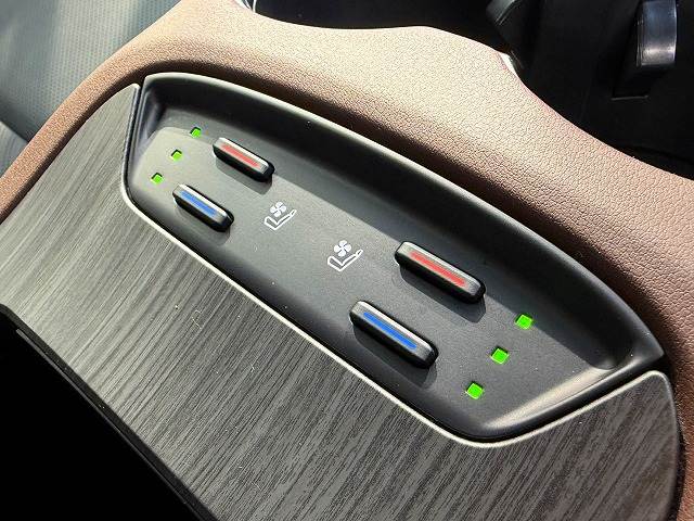 トヨタ&nbsp;ハリアーの画像6