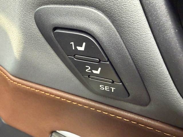 トヨタ&nbsp;ハリアーの画像7