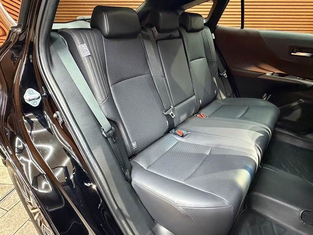 トヨタ&nbsp;ハリアーの画像9