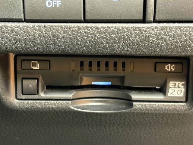 トヨタ&nbsp;ハリアーの画像16