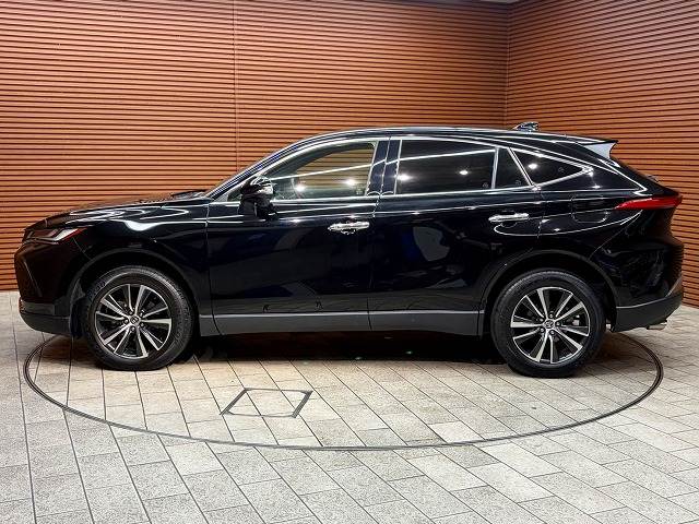 トヨタ&nbsp;ハリアーの画像18