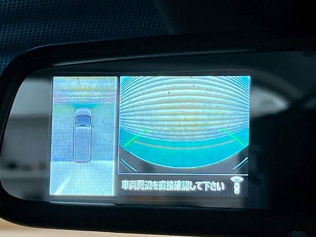 デリカD5◆P 8人乗り 内装他