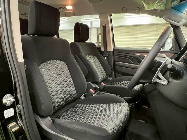 三菱&nbsp;デリカD5の画像8